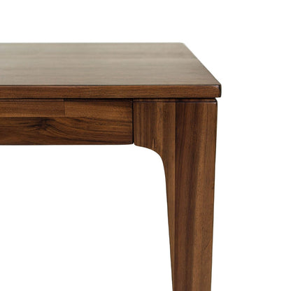 LH Home Allure Wooden Rectangular Dining Table