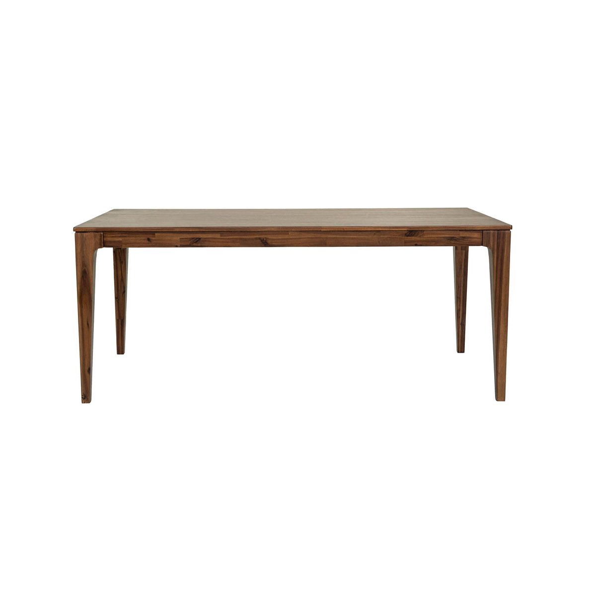 LH Home Allure Wooden Rectangular Dining Table