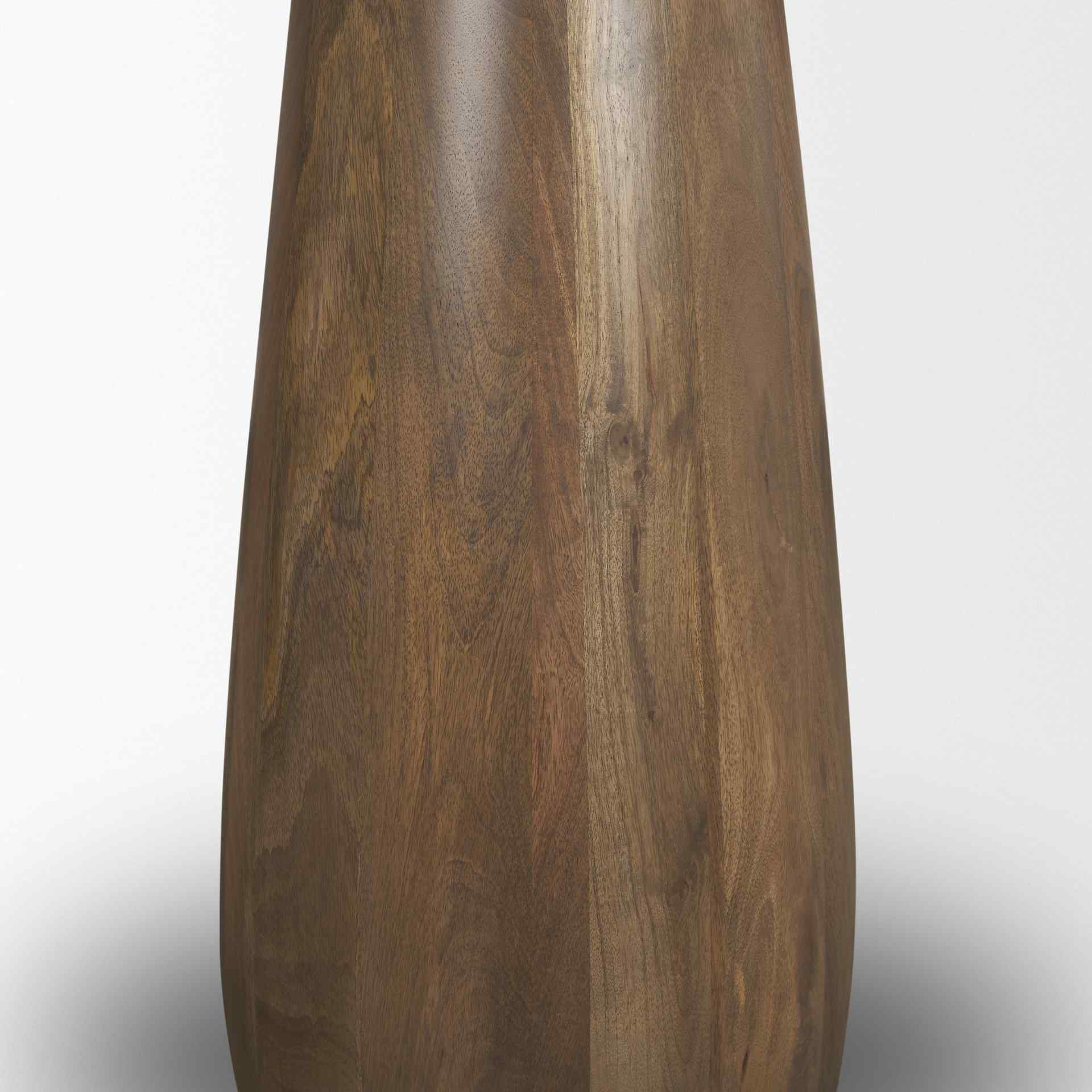 Mercana Allyson Marble Top Round Bistro Table