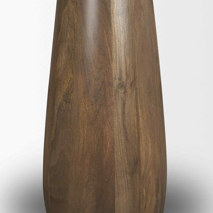 Mercana Allyson Marble Top Round Bistro Table