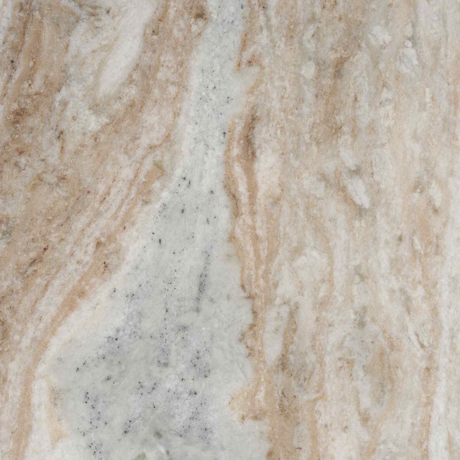 Mercana Allyson Marble Top Round Bistro Table