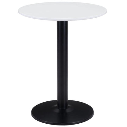 Alto Pedestal Bistro Table