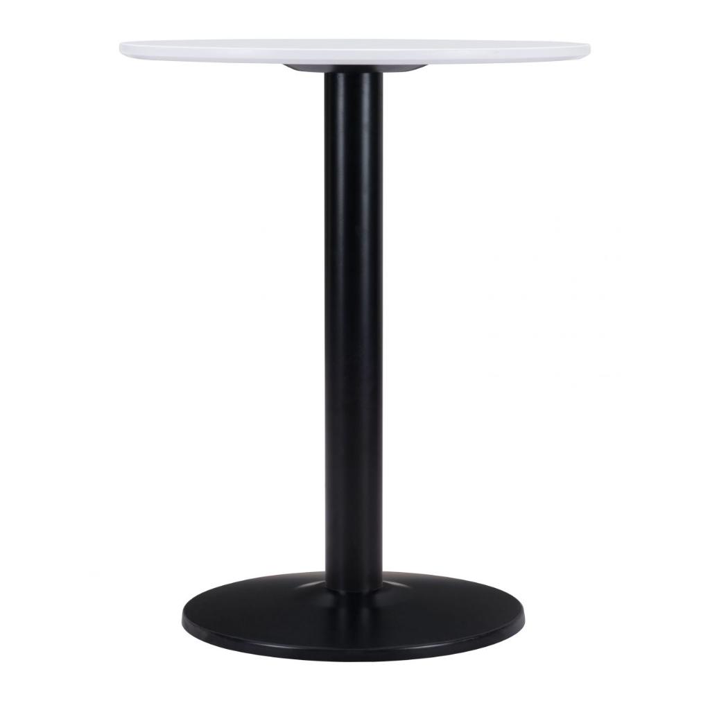 Alto Pedestal Bistro Table