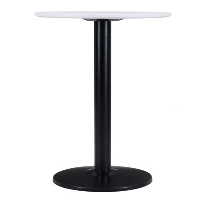 Alto Pedestal Bistro Table
