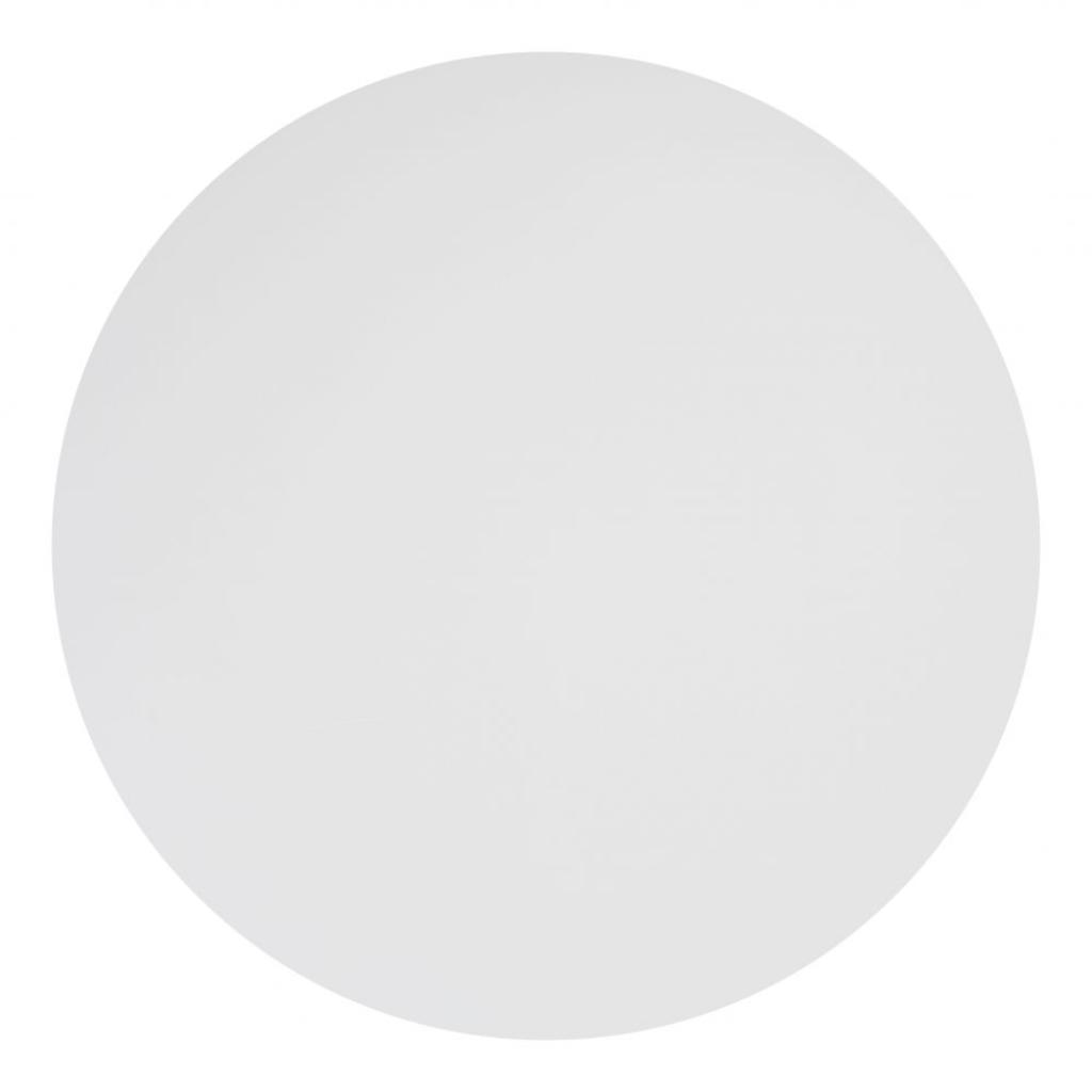 Alto Pedestal Bistro Table