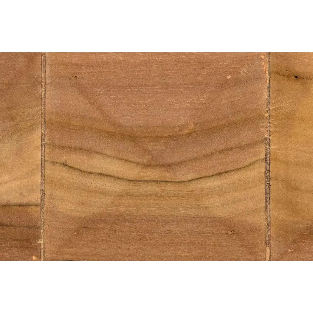 Ambrose Desk, Bleached Teak