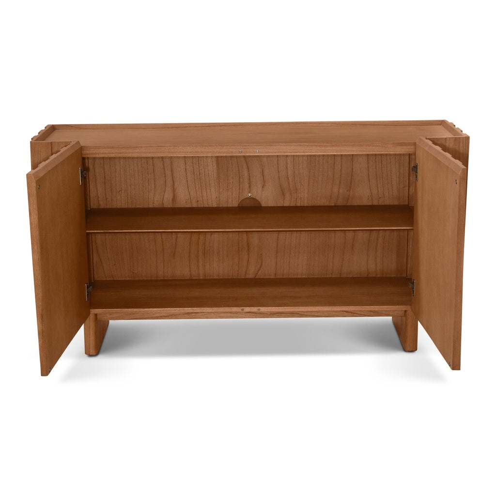 Urbia Anesa Two Doors Wooden Sideboard