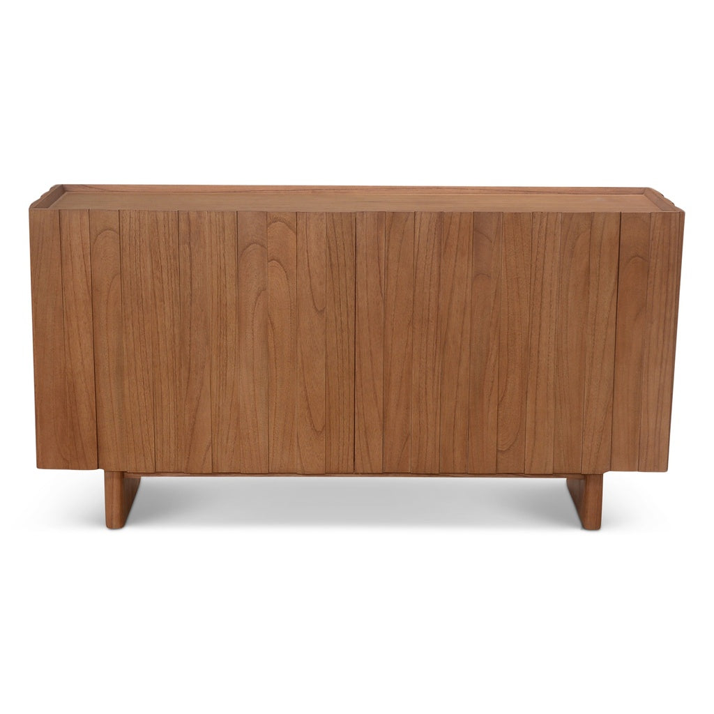 Urbia Anesa Two Doors Wooden Sideboard