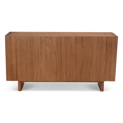 Urbia Anesa Two Doors Wooden Sideboard