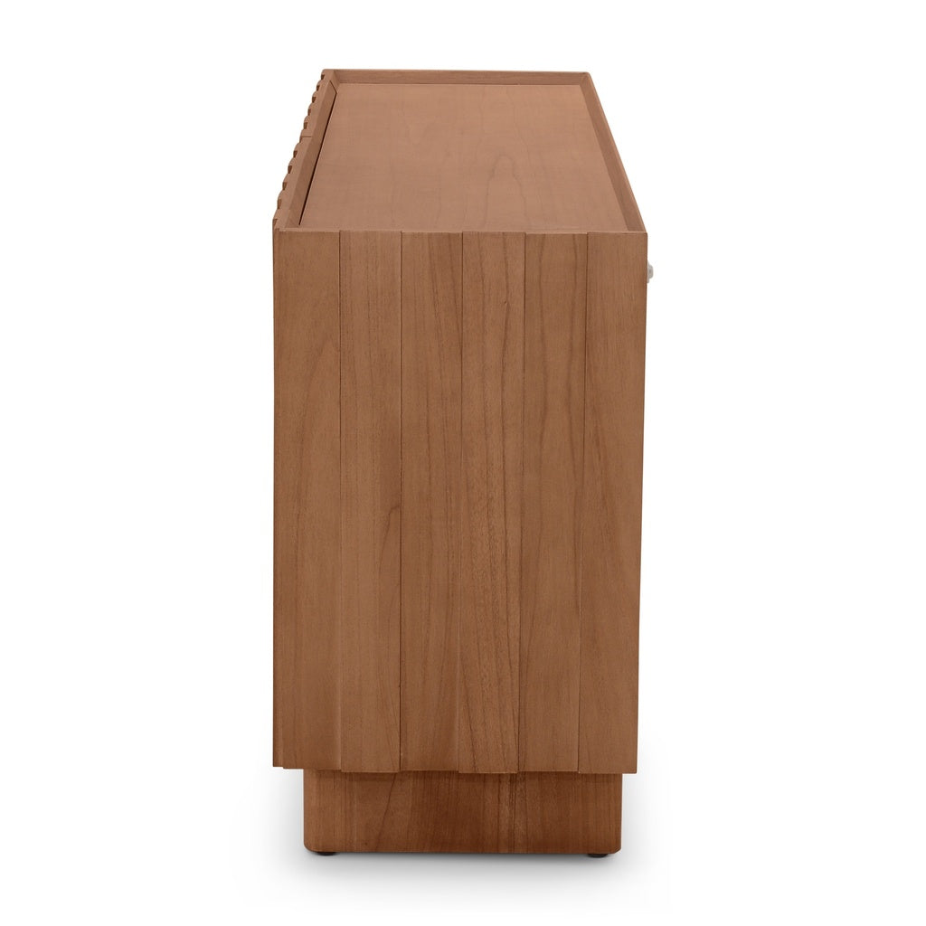 Urbia Anesa Two Doors Wooden Sideboard