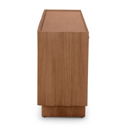 Urbia Anesa Two Doors Wooden Sideboard