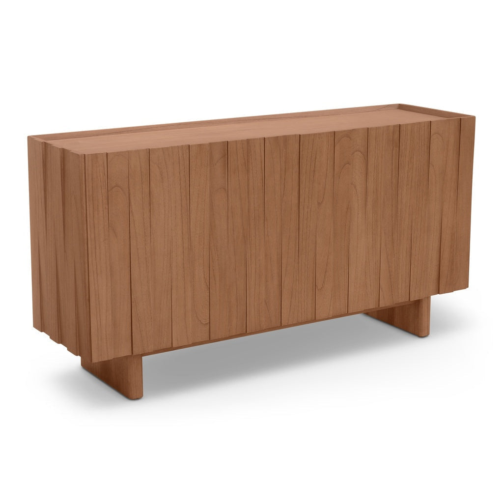 Urbia Anesa Two Doors Wooden Sideboard