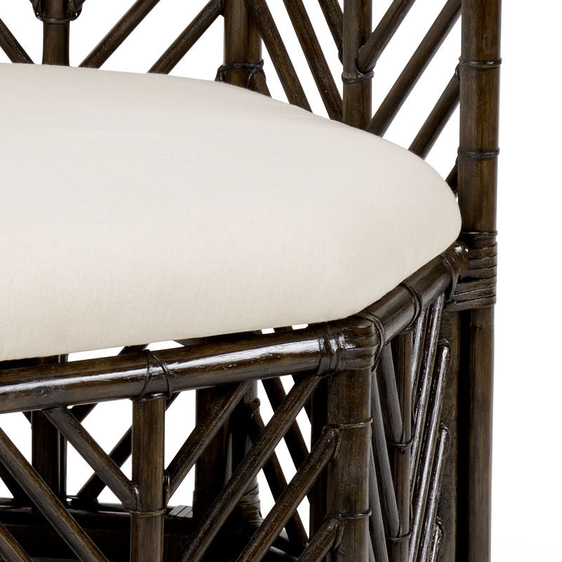 Wildwood Angelica Banboo Made Unique Chair