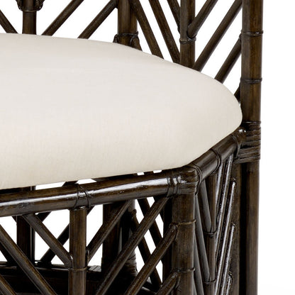 Wildwood Angelica Banboo Made Unique Chair