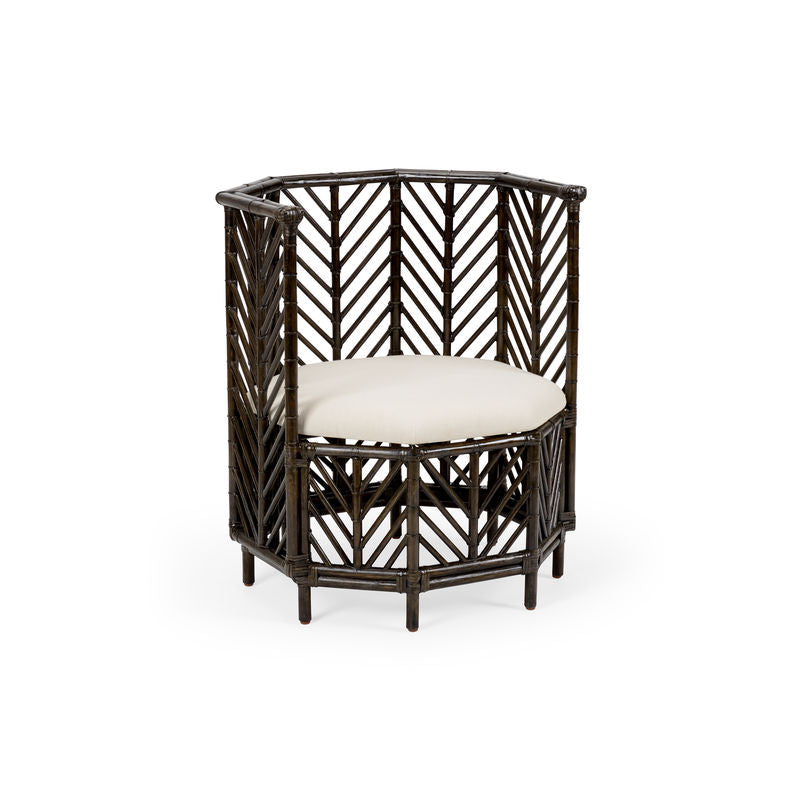 Wildwood Angelica Banboo Made Unique Chair