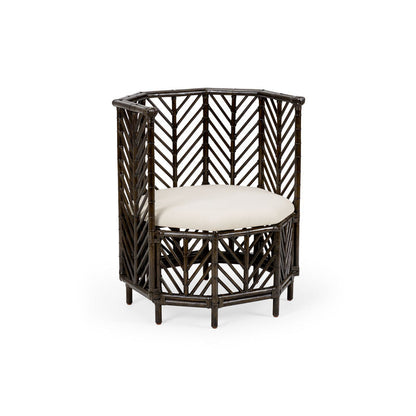 Wildwood Angelica Banboo Made Unique Chair