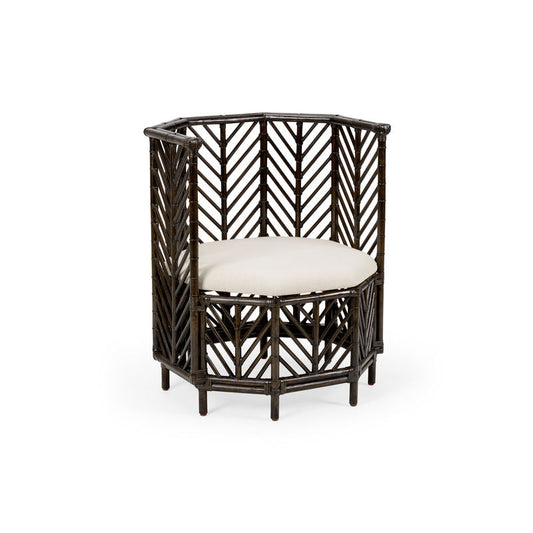 Wildwood Angelica Banboo Made Unique Chair