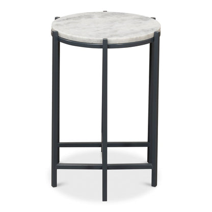 Anise Side Table-Side Tables-Sarreid-LOOMLAN