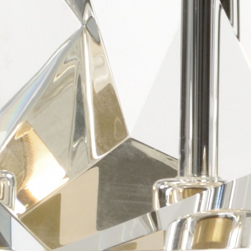 Wildwood Anson Crystal Made Table Lamp