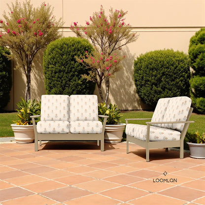 Antero Deep Seat Cushion Loveseat