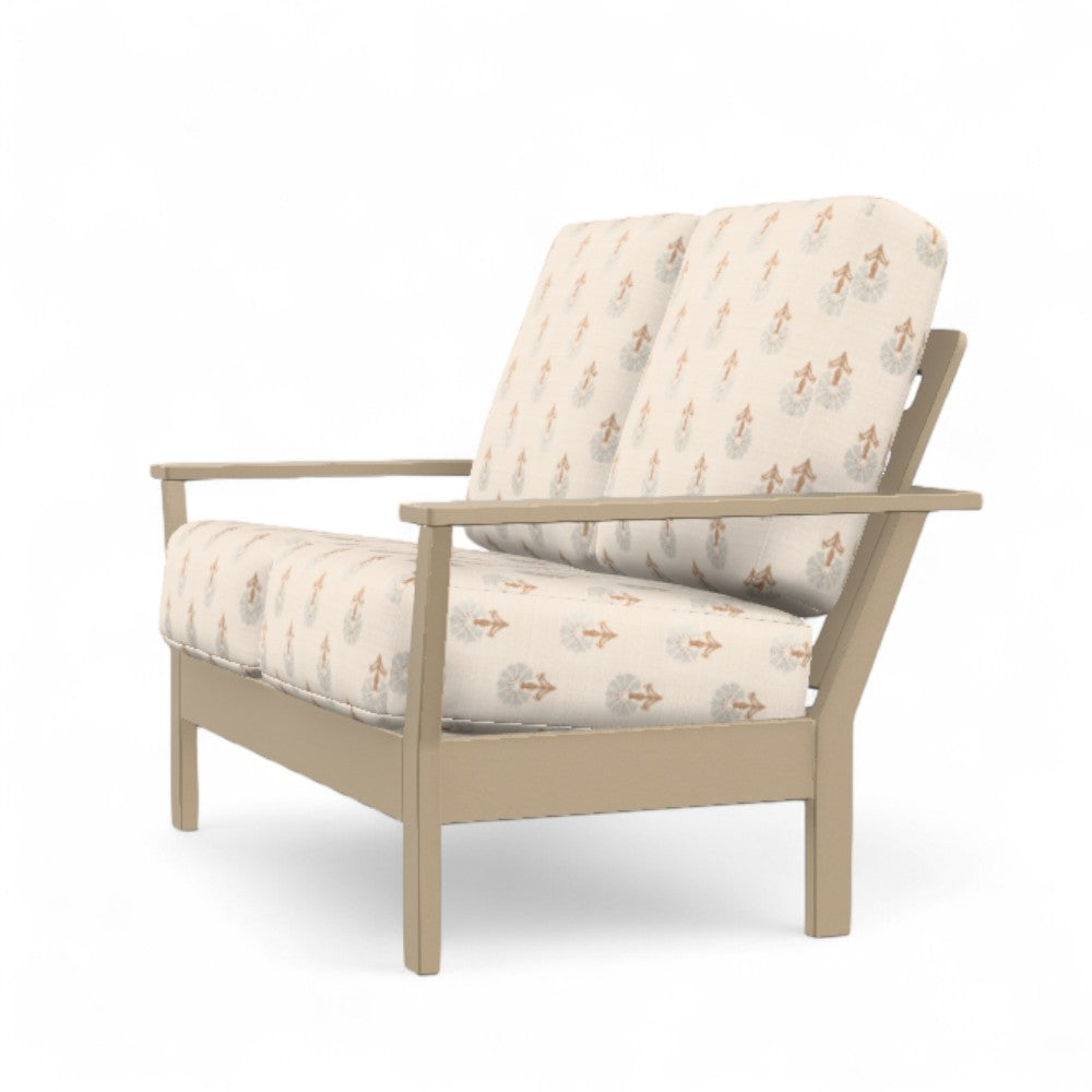 Antero Deep Seat Cushion Loveseat