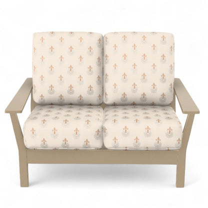 Antero Deep Seat Cushion Loveseat