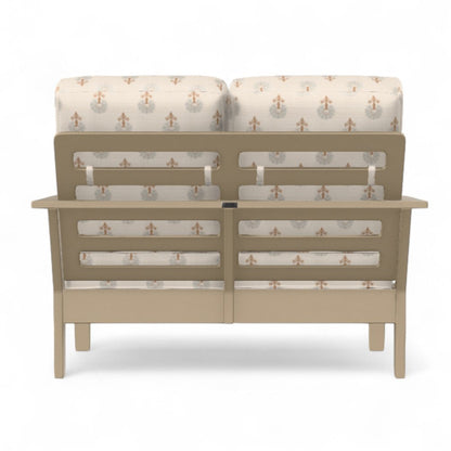 Antero Deep Seat Cushion Loveseat