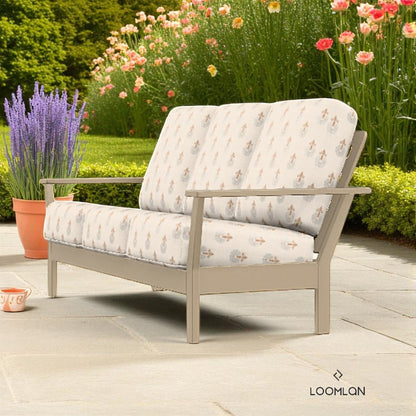 Antero Deep Seat Cushion Sofa