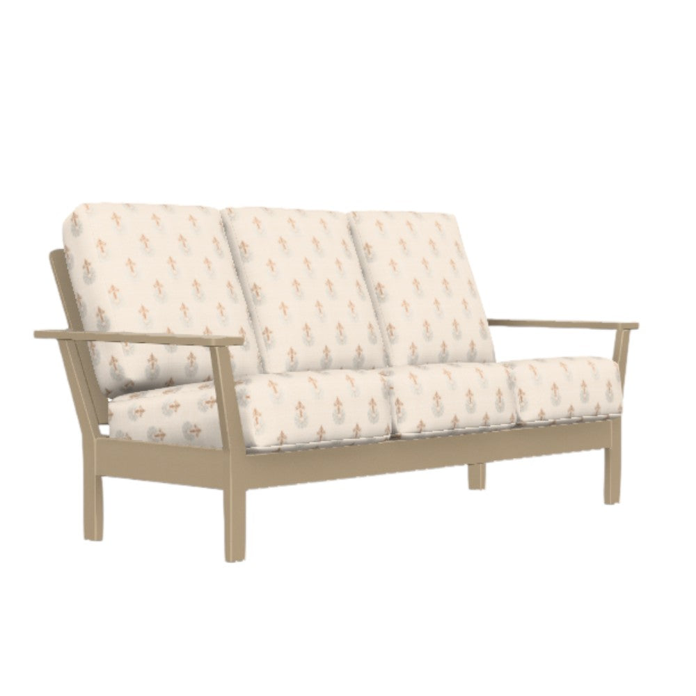 Replacement Cushions, Antero Deep Seat Cushion Outdoor Sofa