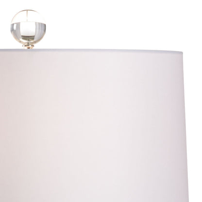 Wildwood Antigua Mouth Blown Italian Glass Table Lamp