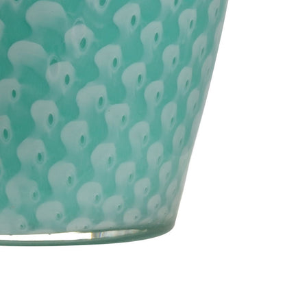 Wildwood Antigua Mouth Blown Italian Glass Table Lamp