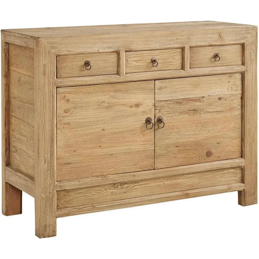 Antique Walter Sideboard - LOOMLAN - Furniture Classics - Sideboards