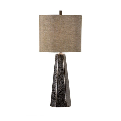 Wildwood Antonella Hand Sculpted Ceramic Table Lamp