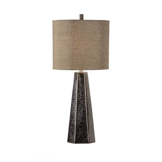 Wildwood Antonella Hand Sculpted Ceramic Table Lamp