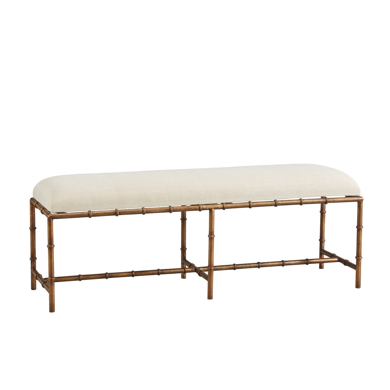 Furniture Classics Anubis Iron Bench