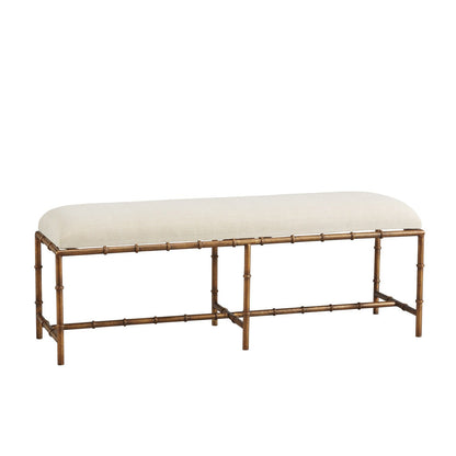 Furniture Classics Anubis Iron Bench