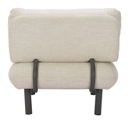 Zuo Modern Aperto Olefin Fabric Outdoor Accent Chair