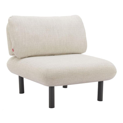 Zuo Modern Aperto Olefin Fabric Outdoor Accent Chair