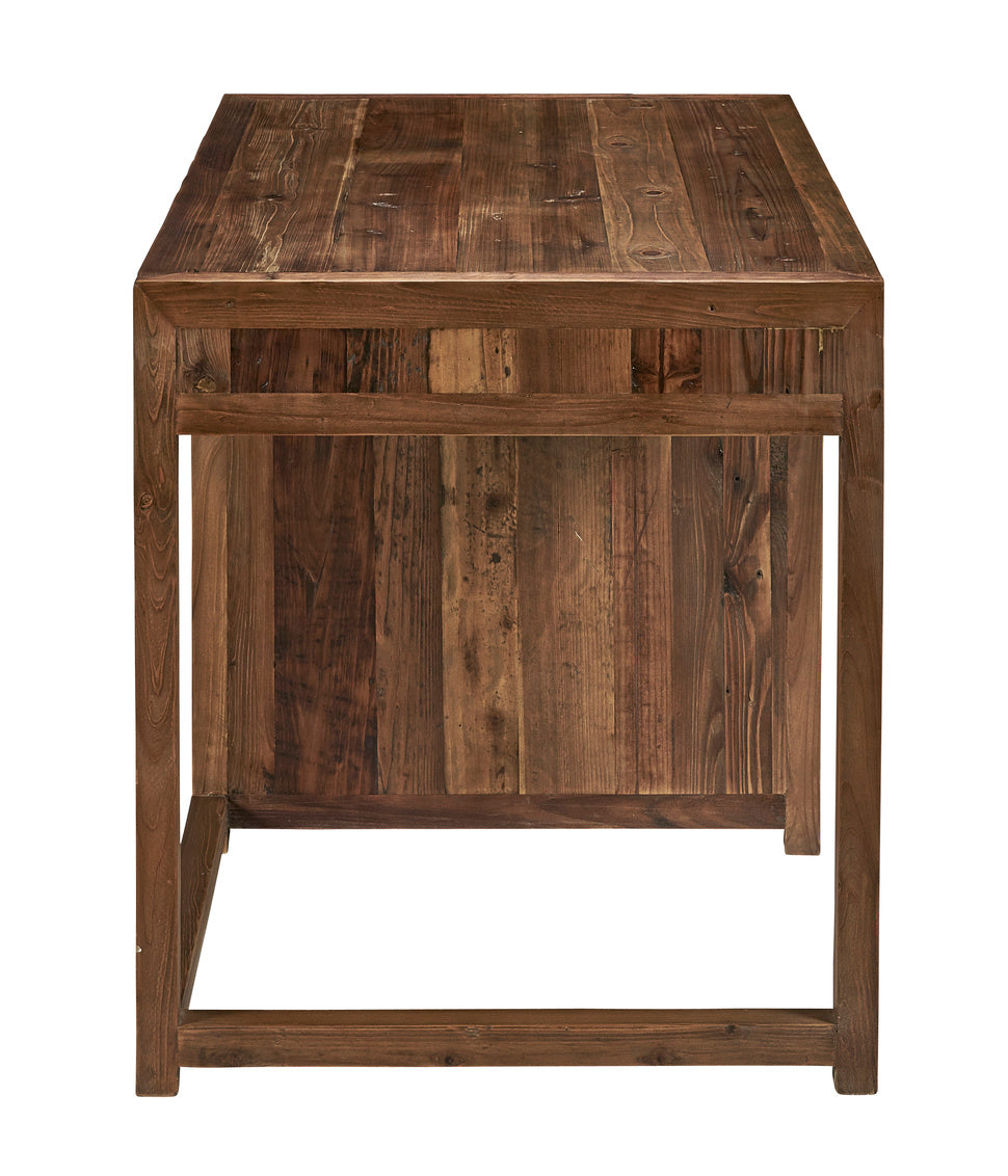 Apothecary Desk-Home Office Desks-Furniture Classics-Sideboards and Things