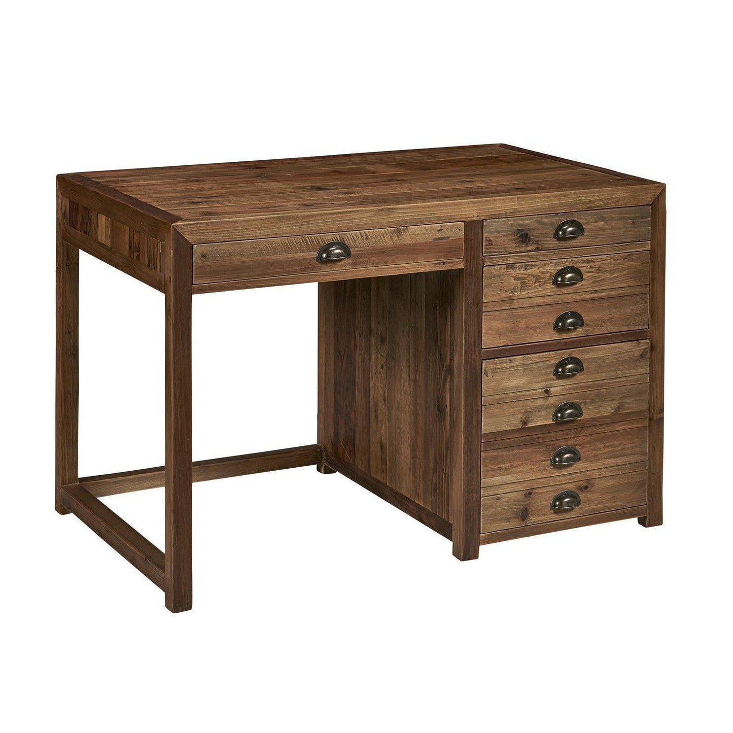 Apothecary Desk-Home Office Desks-Furniture Classics-Sideboards and Things