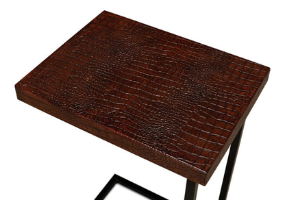 Apple Orchard Laptop Table-Side Tables-Sarreid-LOOMLAN