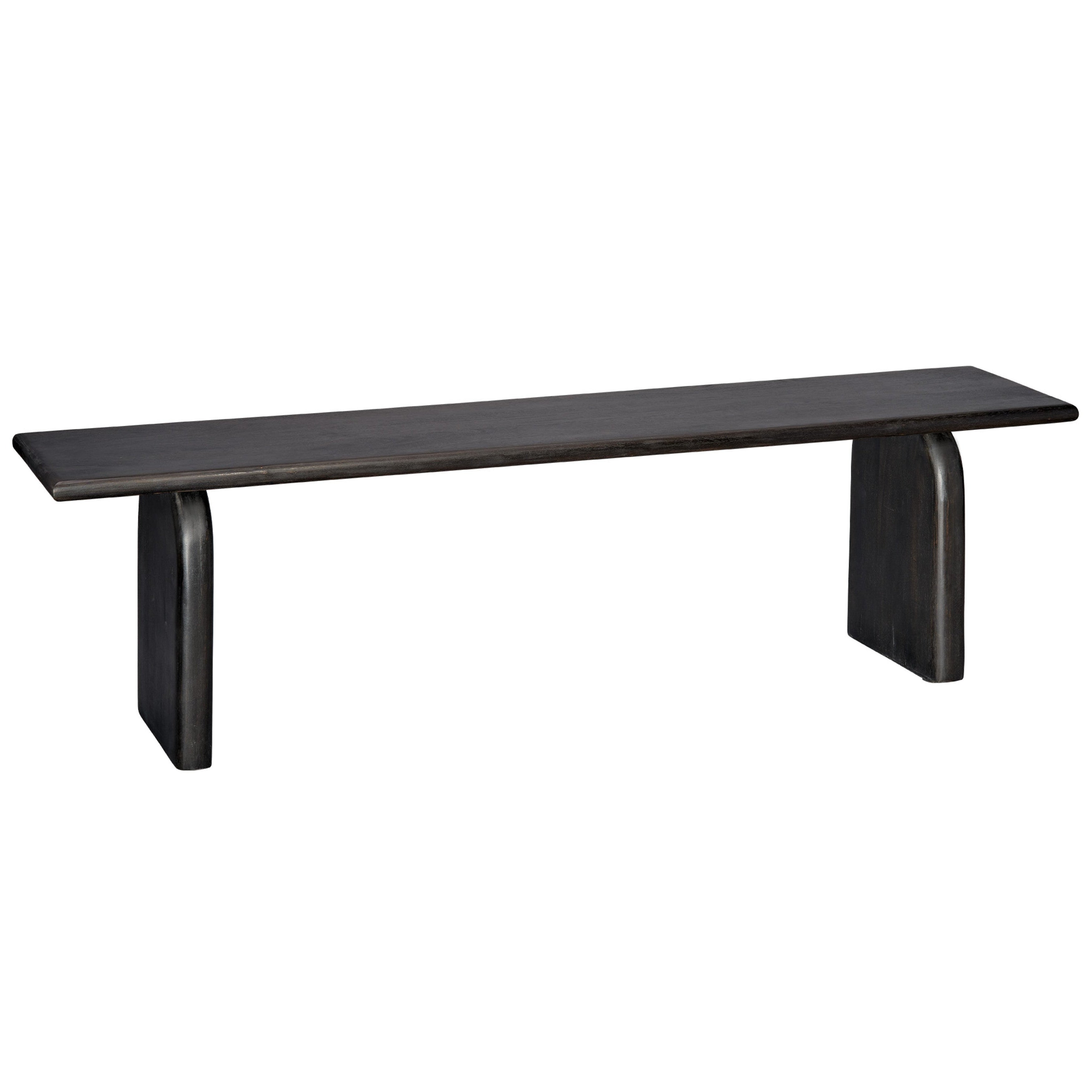 Arc Bench – Sideboards and Things