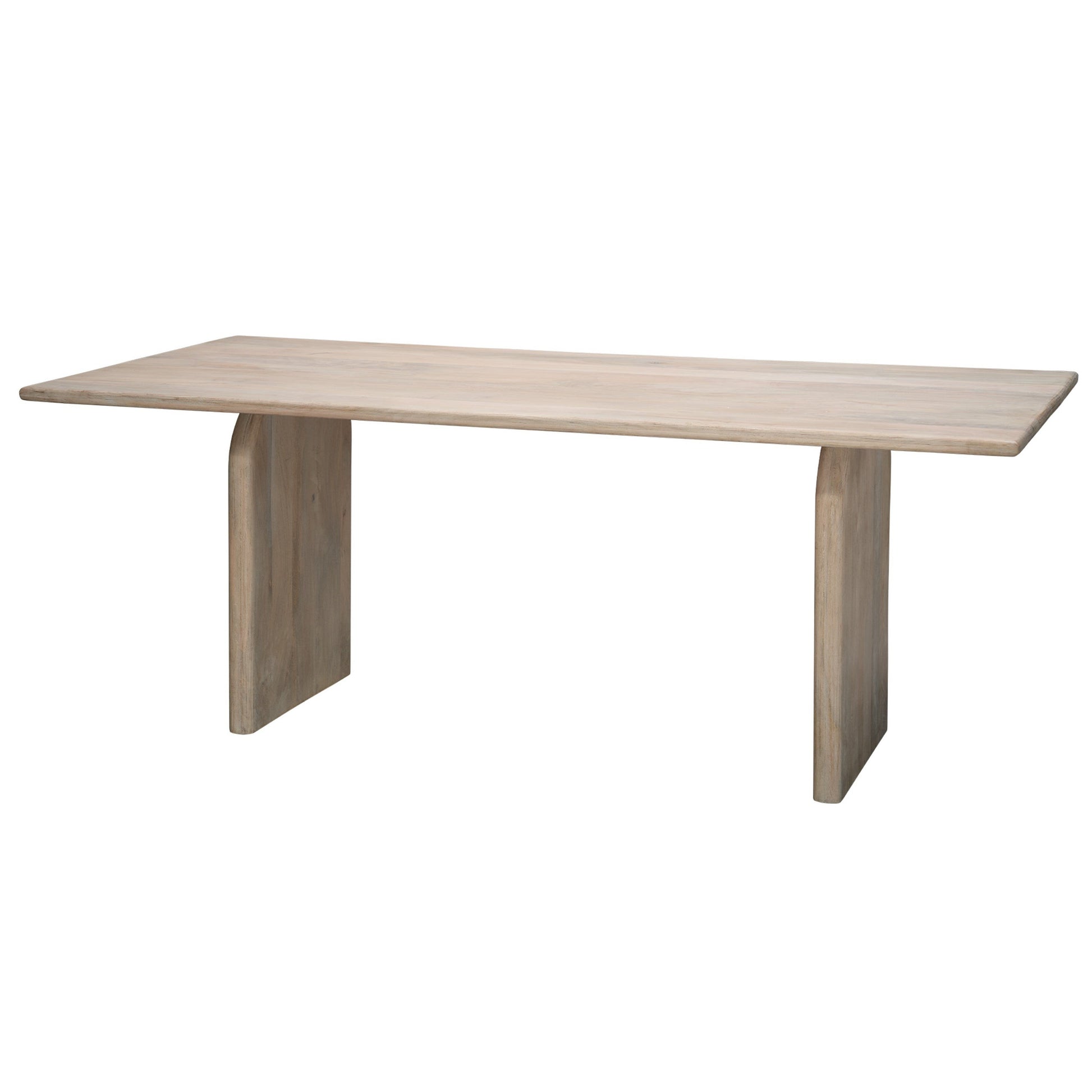 Arc Dining Table-Dining Tables-Jamie Young-Sideboards and Things