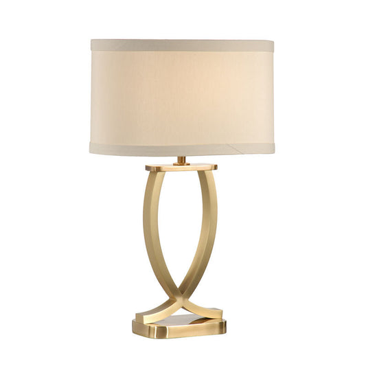 Wildwood Arches Solid Brass Crafted Table Lamp