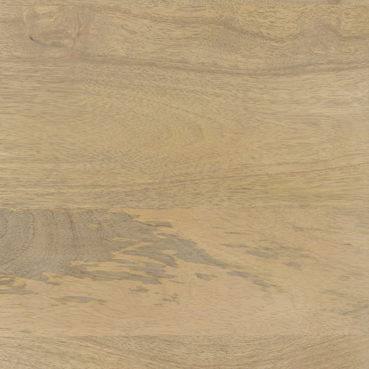 Mercana Arelius Wooden Rectangular Side Table