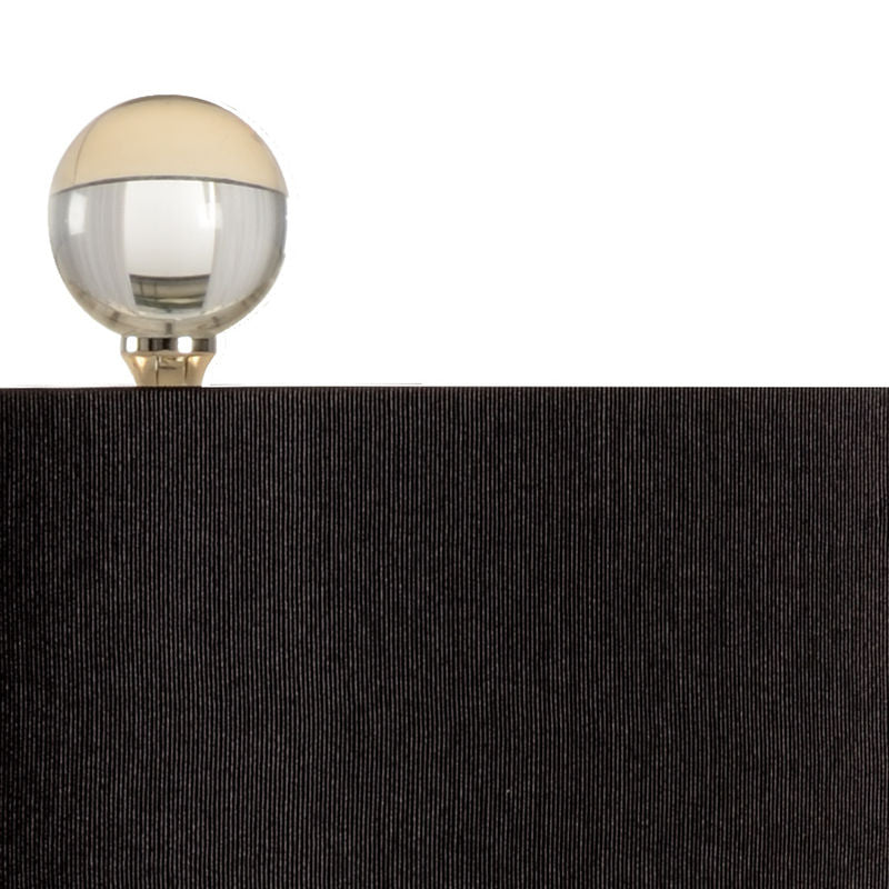 Wildwood Argento Italian Ceramic Made Table Lamp
