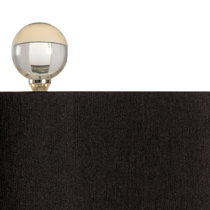 Wildwood Argento Italian Ceramic Made Table Lamp