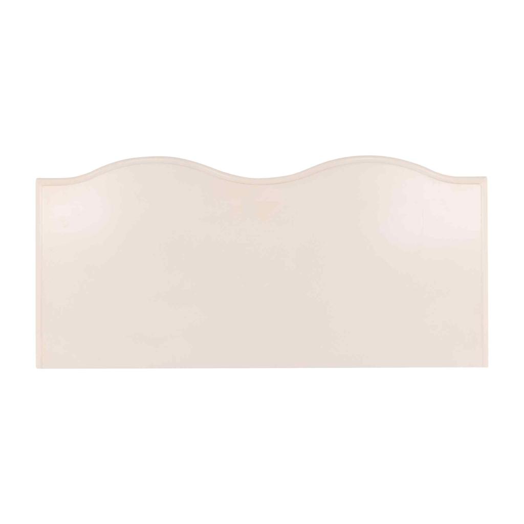 Ariel Four Drawers Wood Chest