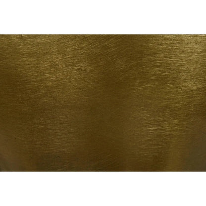 Noir Arion Pendant, Steel with Brass Finish