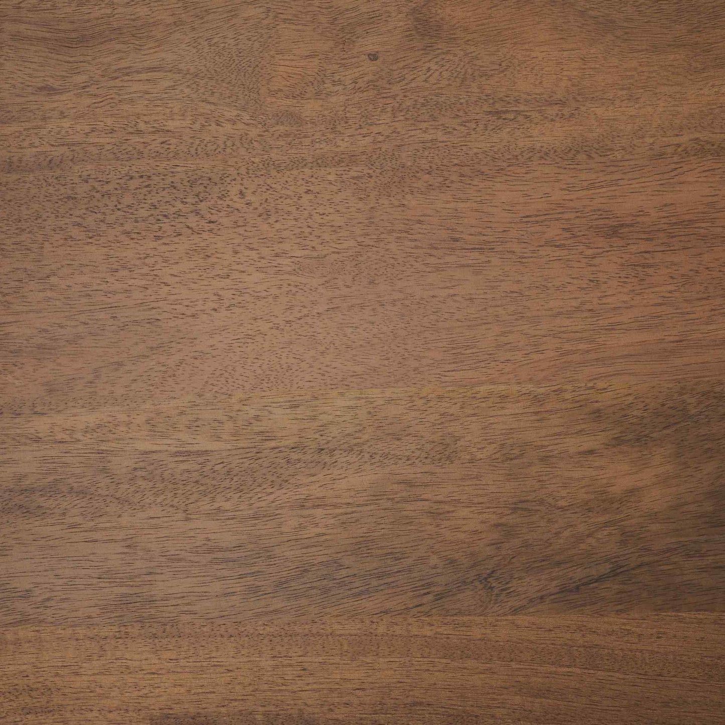 Arno Wooden Sculptural Round Coffee Table